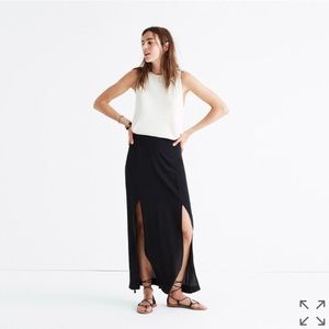 madewell skirt